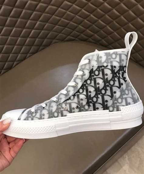 christian dior high tops mens|b23 high top sneaker price.